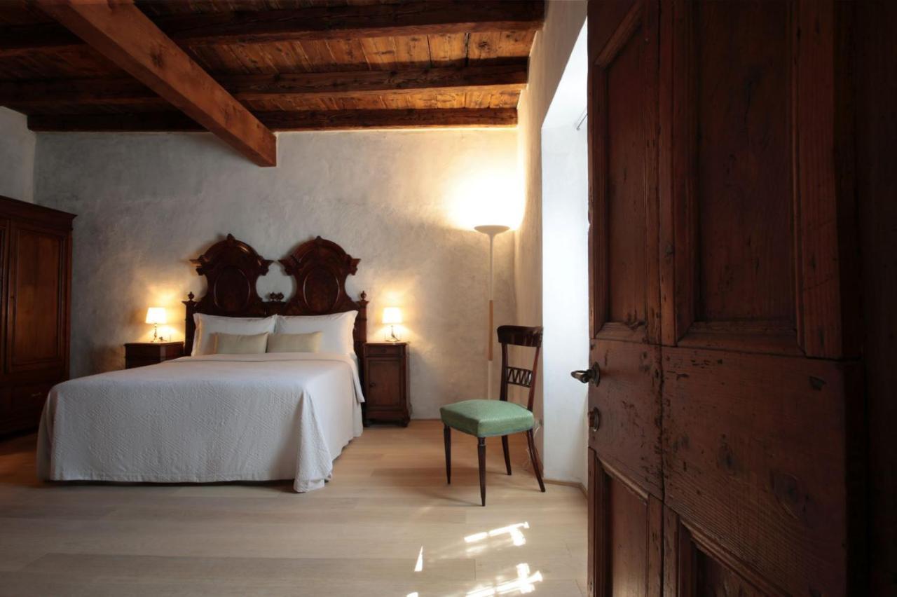 Holiday home Borgo Selvapiana Morbegno