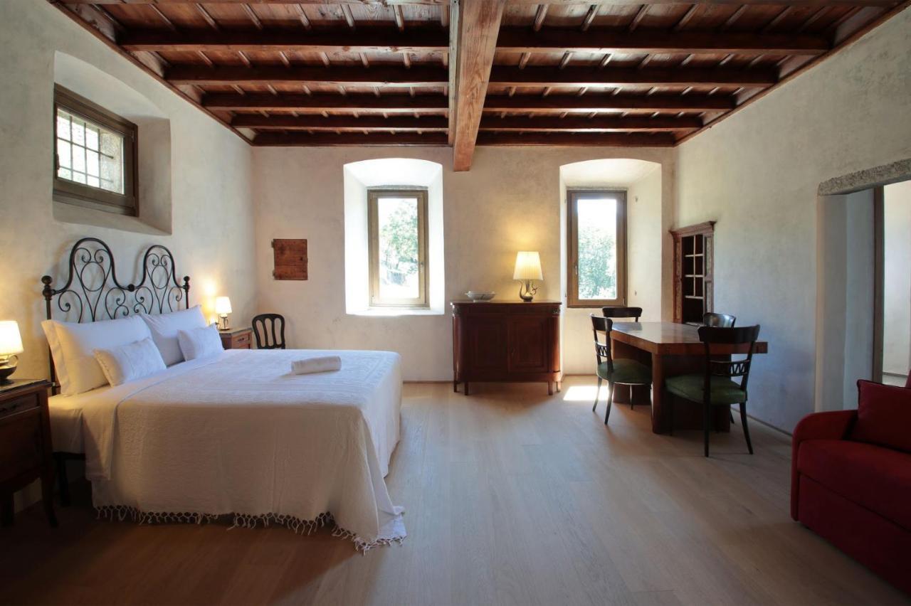 Borgo Selvapiana Holiday home Morbegno