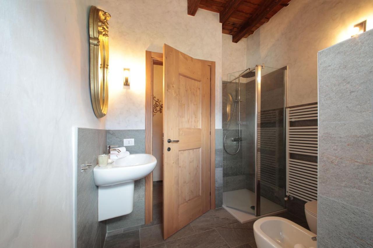 Casa vacanze Borgo Selvapiana *