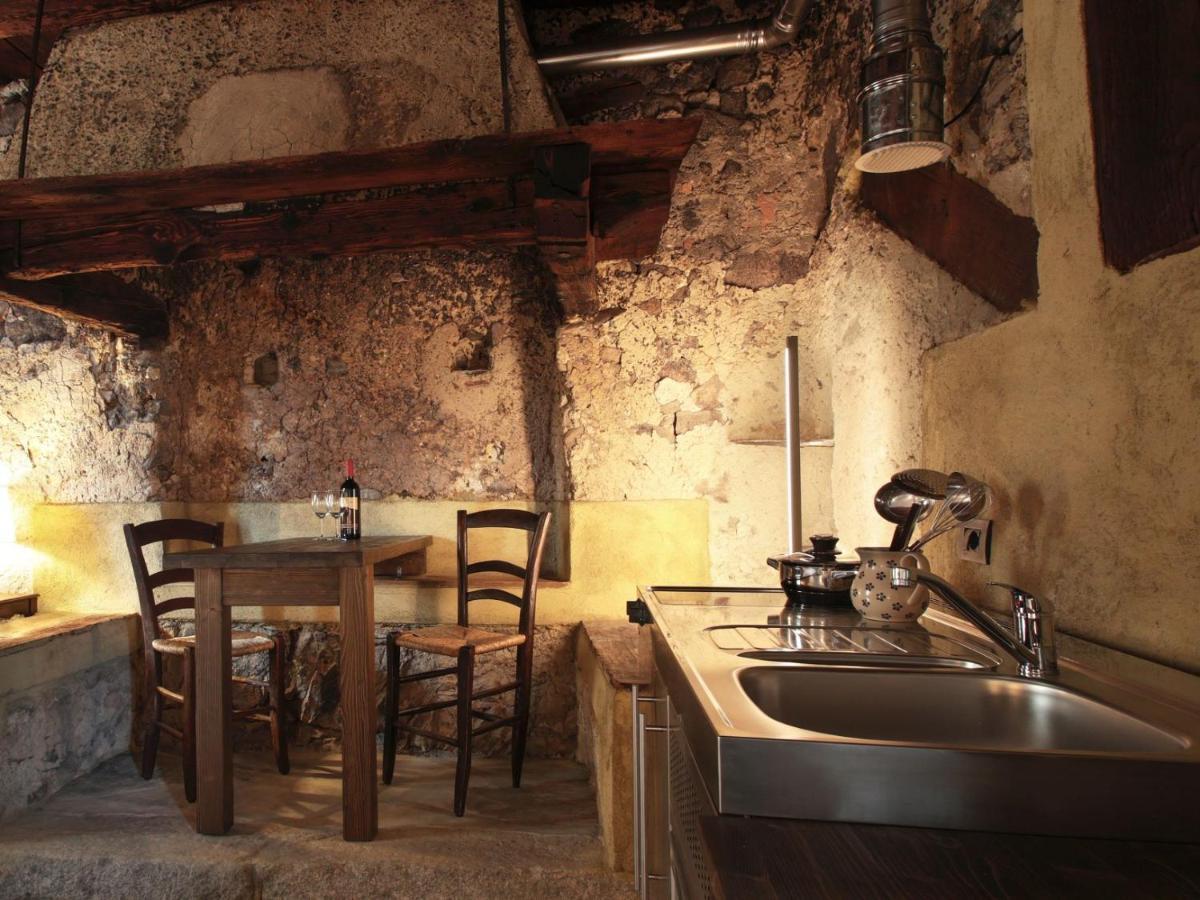 Borgo Selvapiana Casa vacanze Morbegno