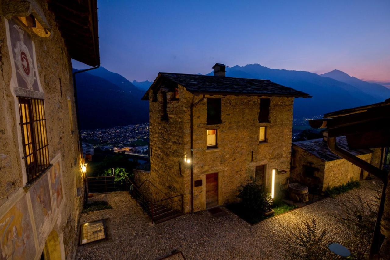 Borgo Selvapiana Casa vacanze *