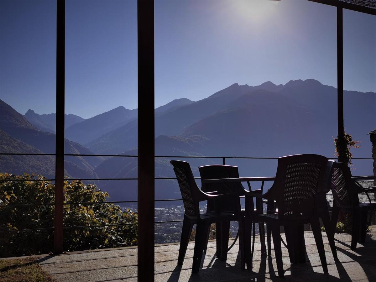 Casa vacanze Borgo Selvapiana *