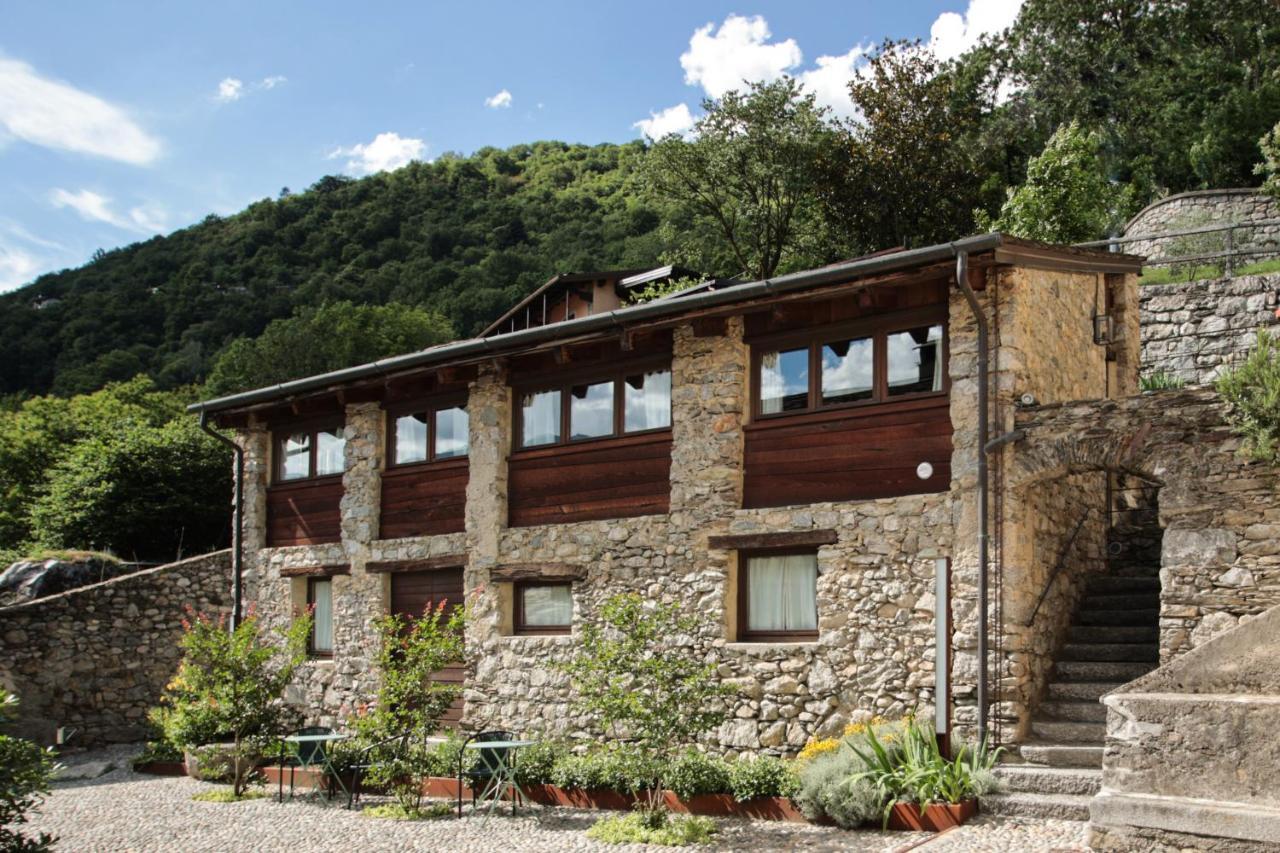 Borgo Selvapiana * Morbegno