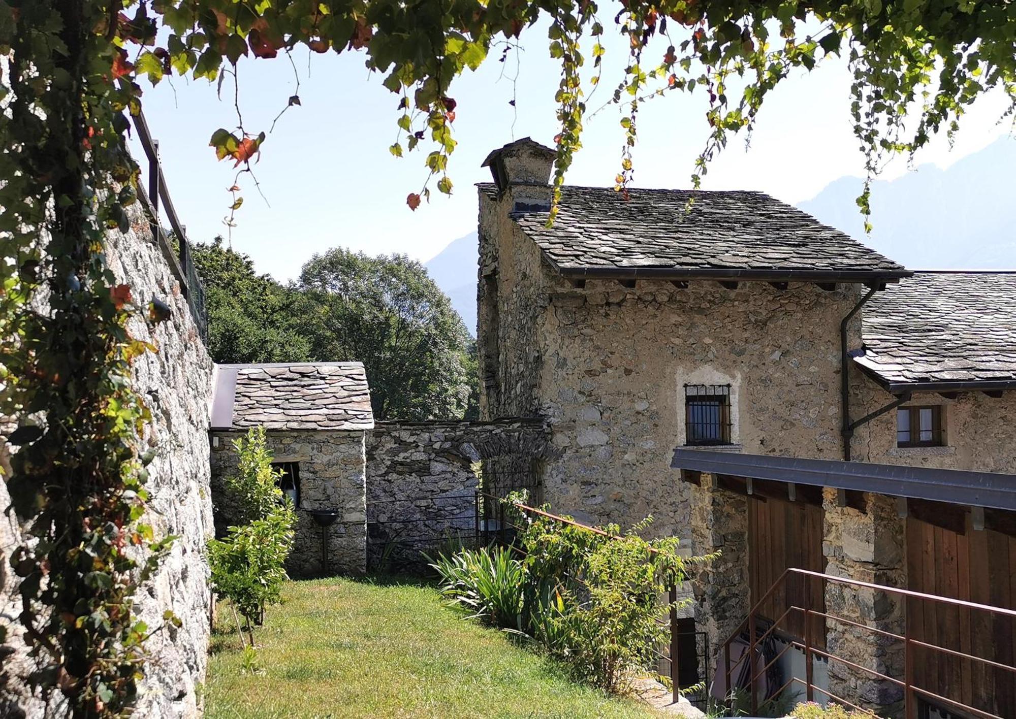 Borgo Selvapiana Casa vacanze