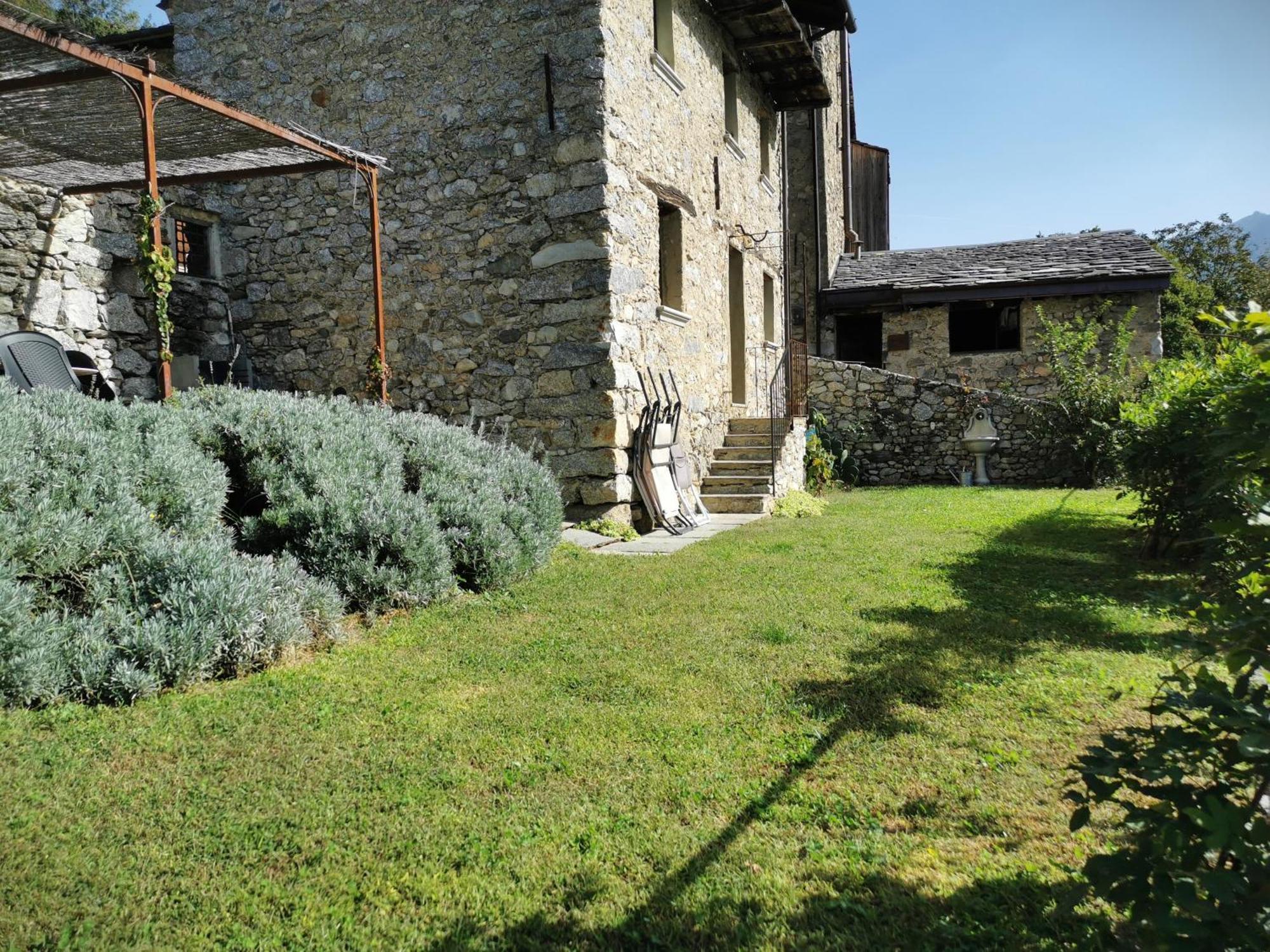 Borgo Selvapiana Casa vacanze