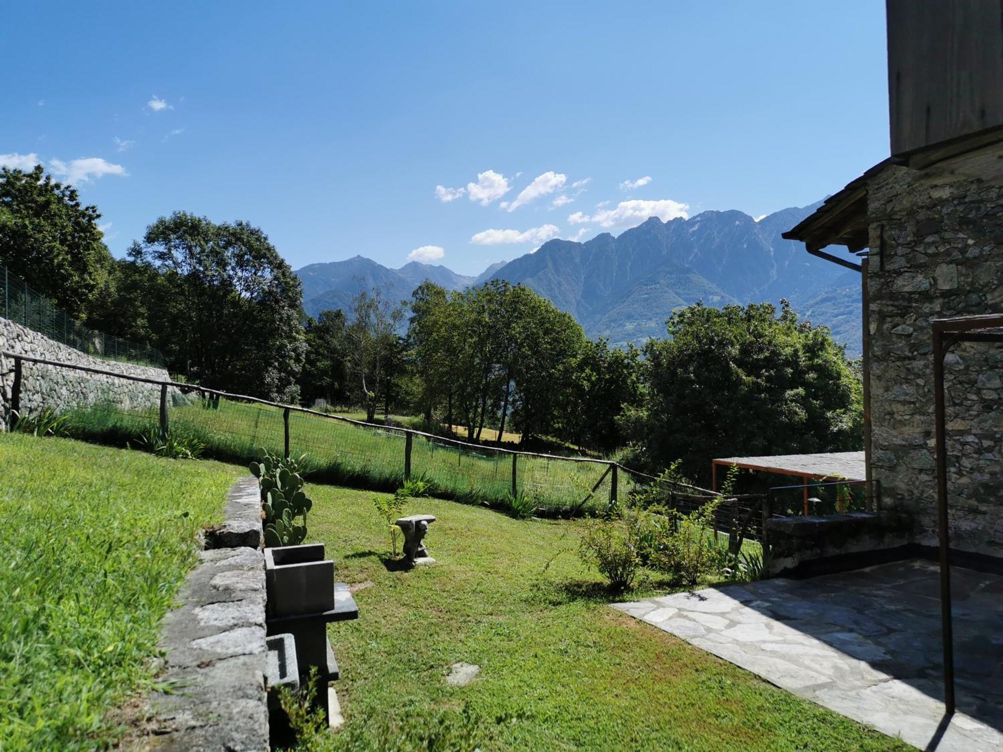 Borgo Selvapiana Casa vacanze