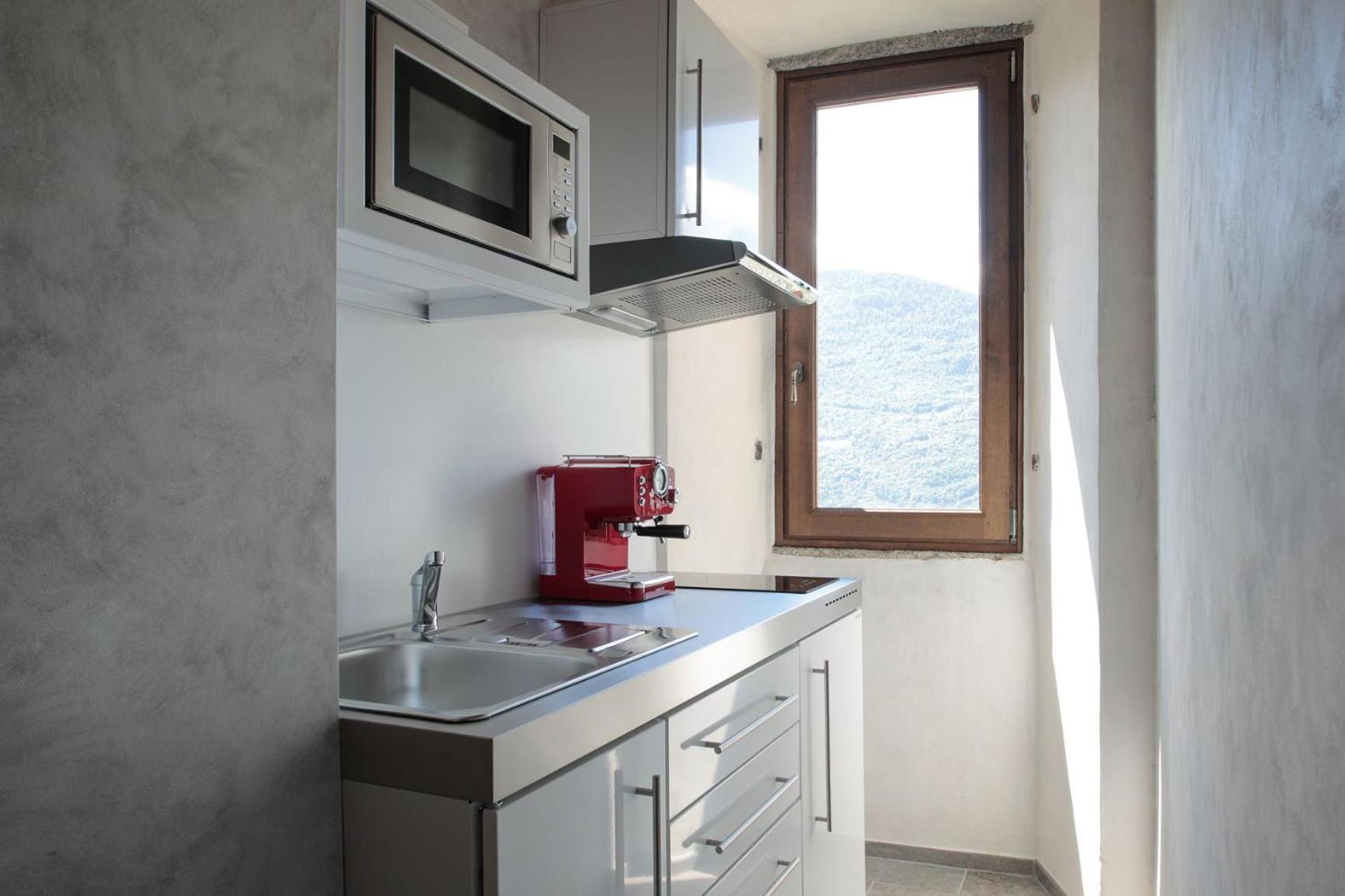 Borgo Selvapiana Casa vacanze