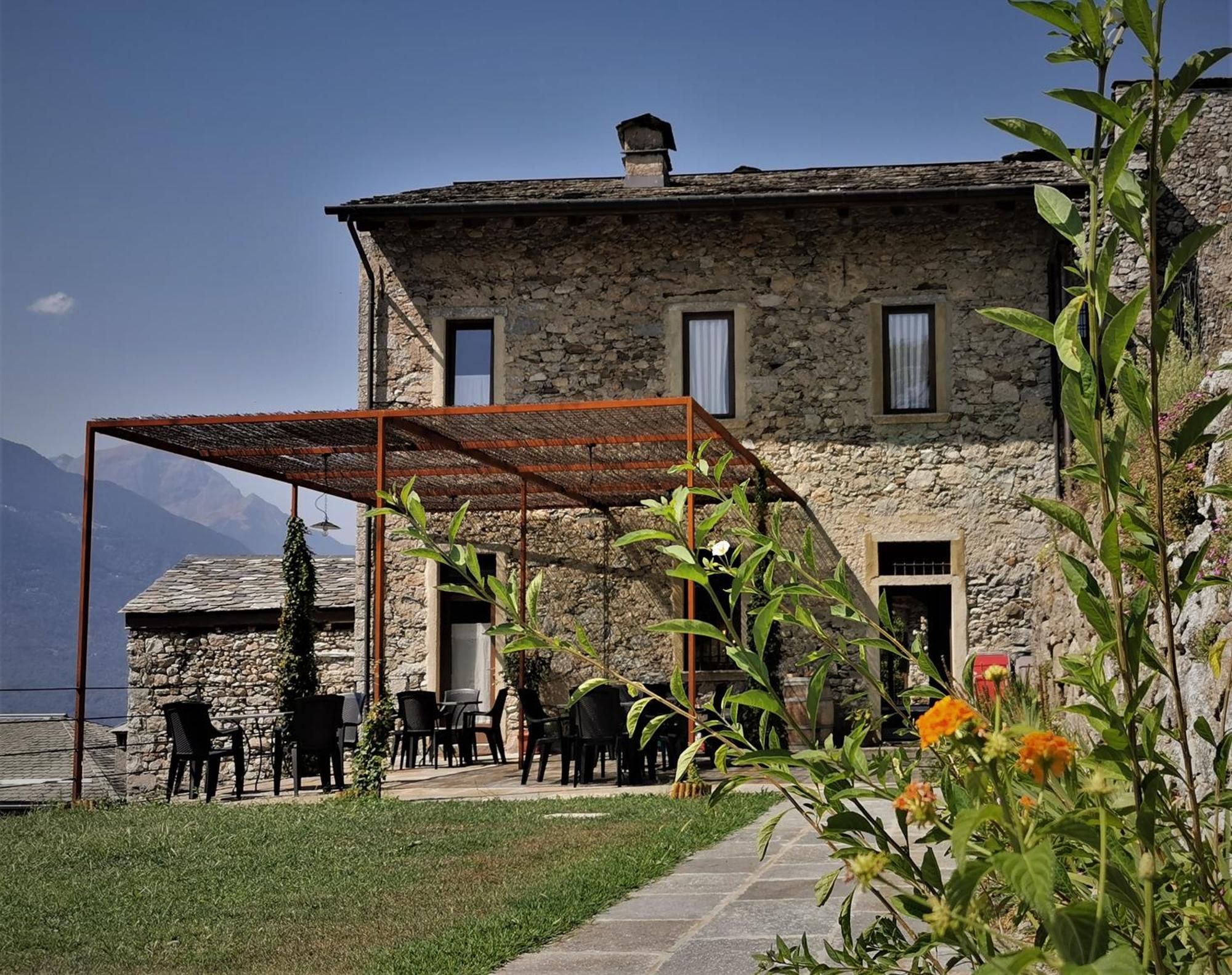 Casa vacanze Borgo Selvapiana *