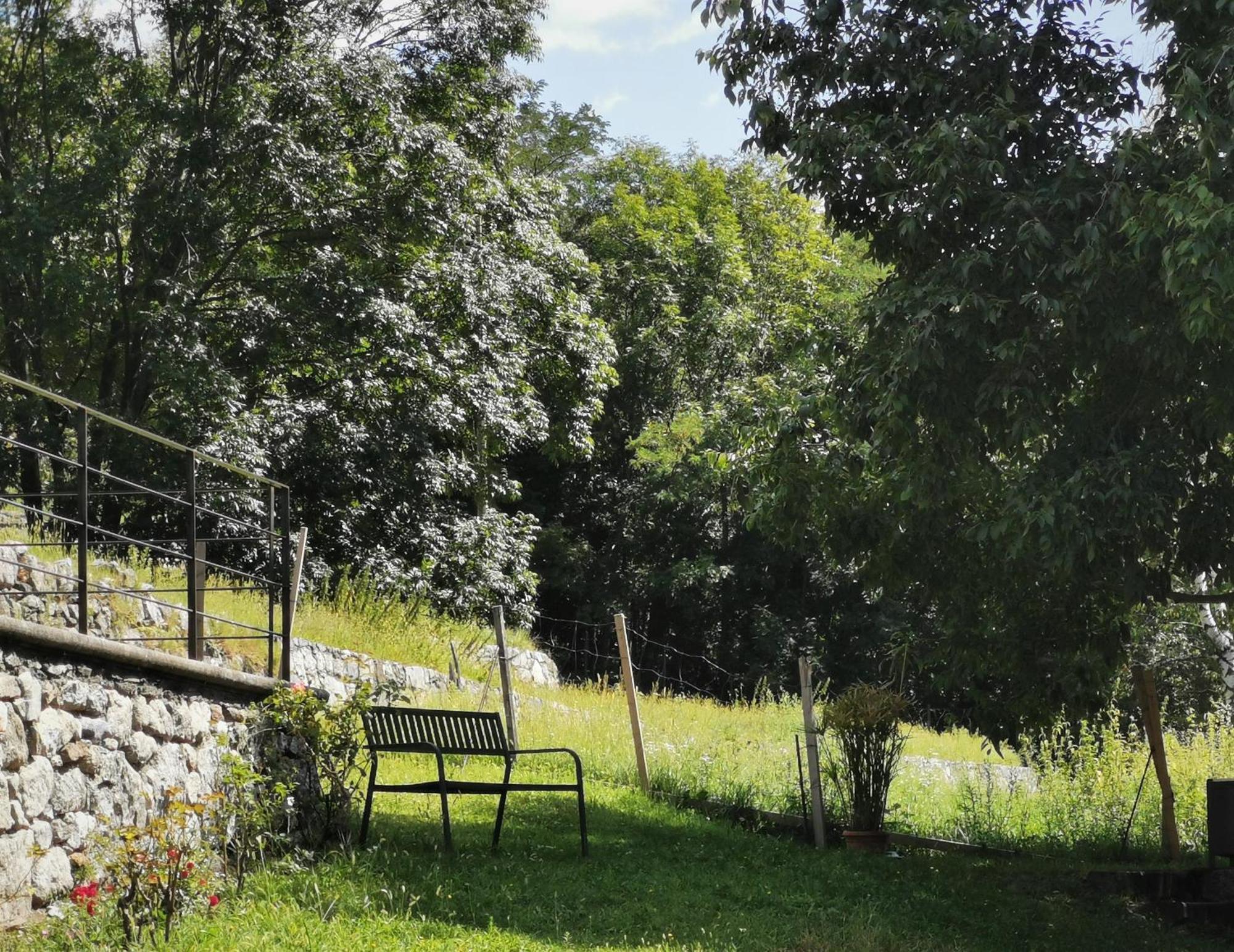 Borgo Selvapiana Morbegno