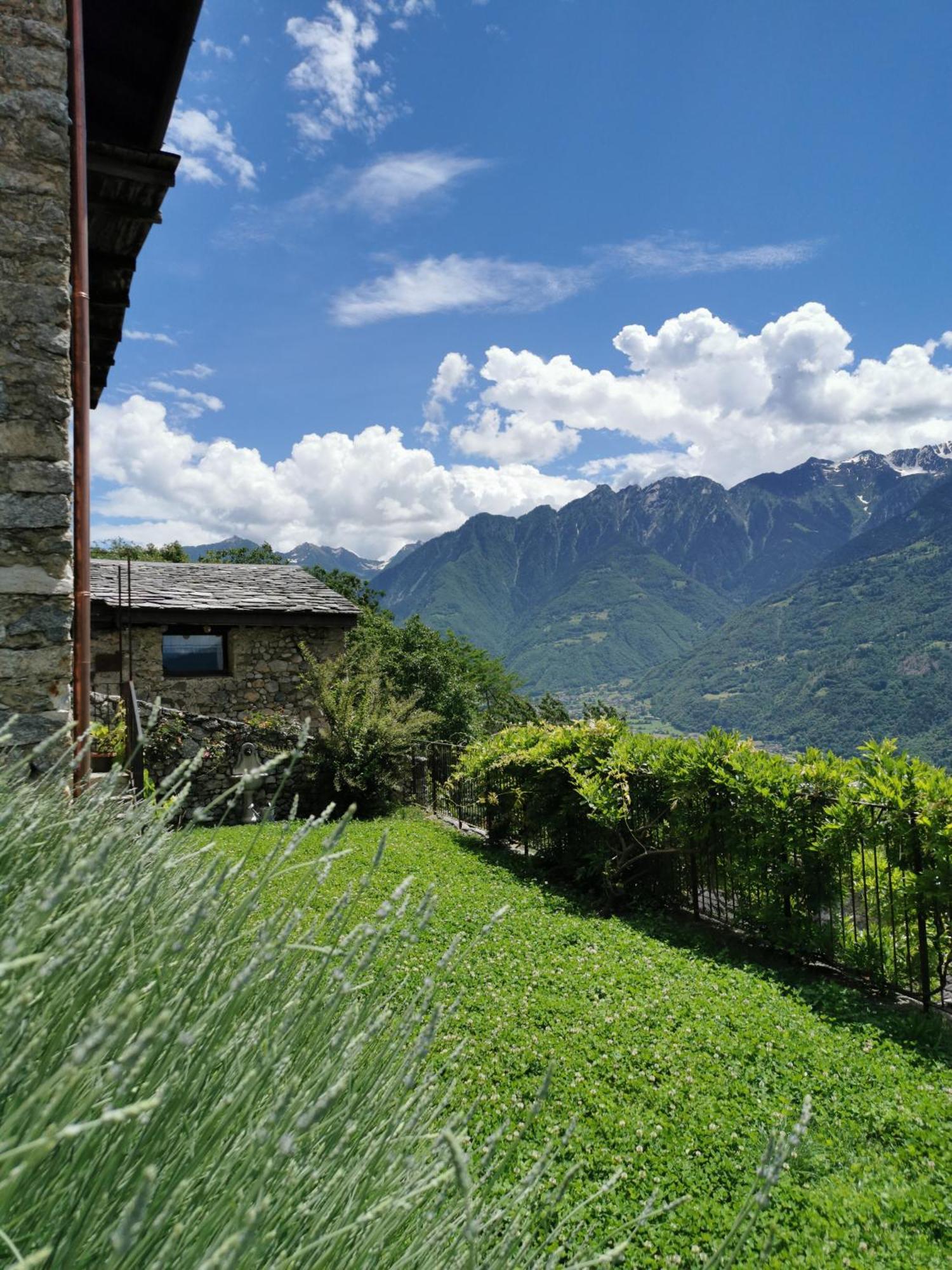 Borgo Selvapiana *