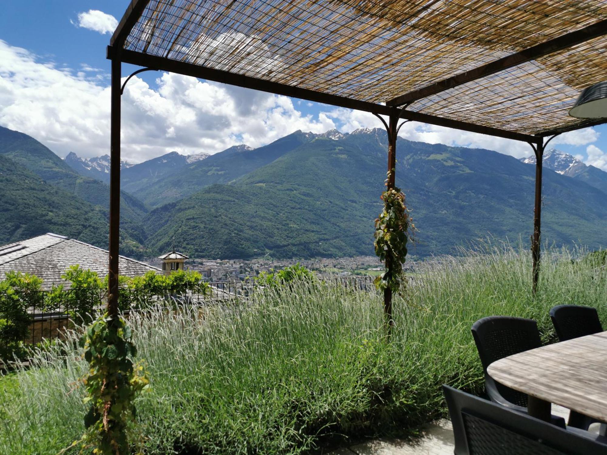 Casa vacanze Borgo Selvapiana