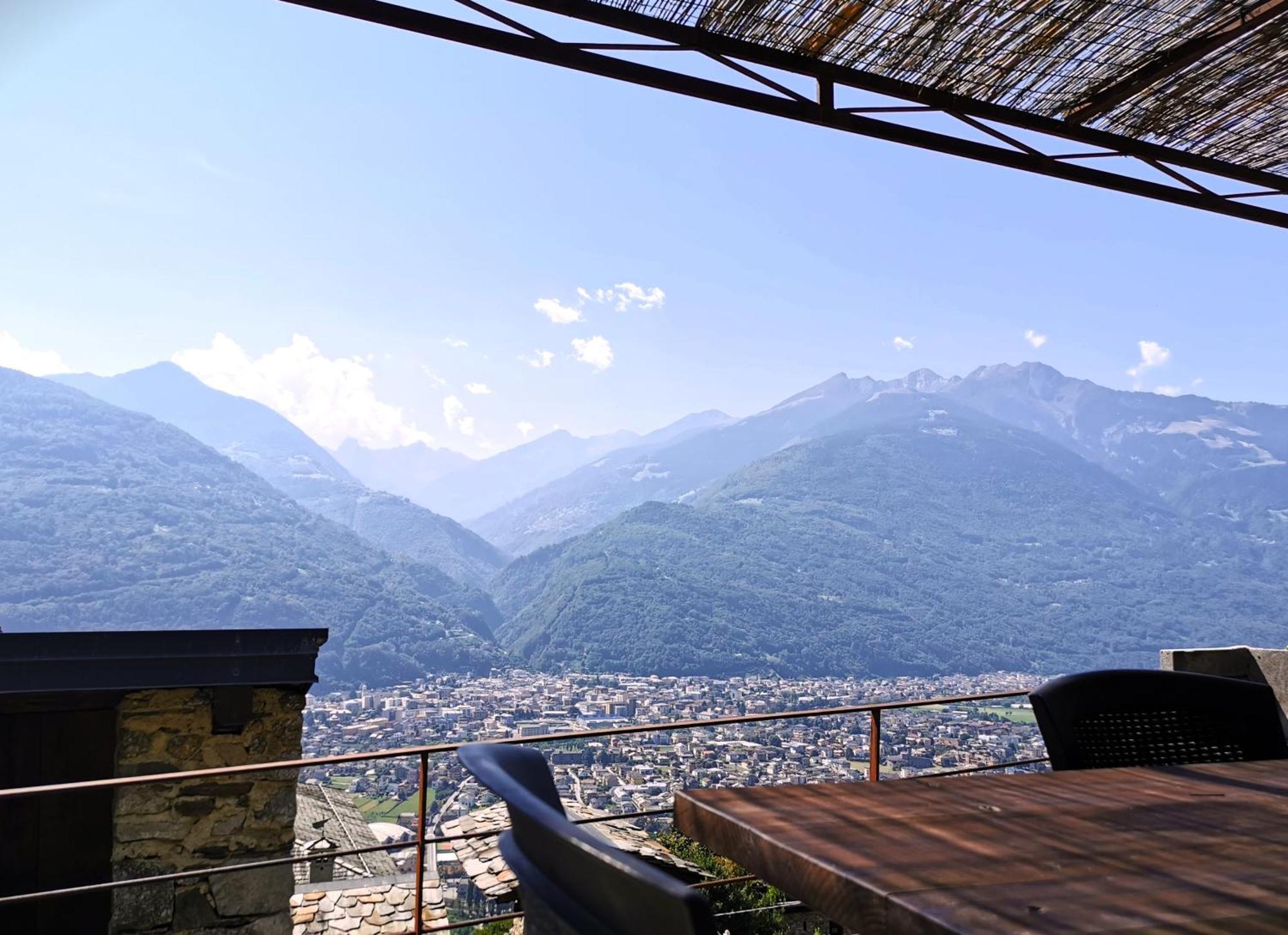 Casa vacanze Borgo Selvapiana *