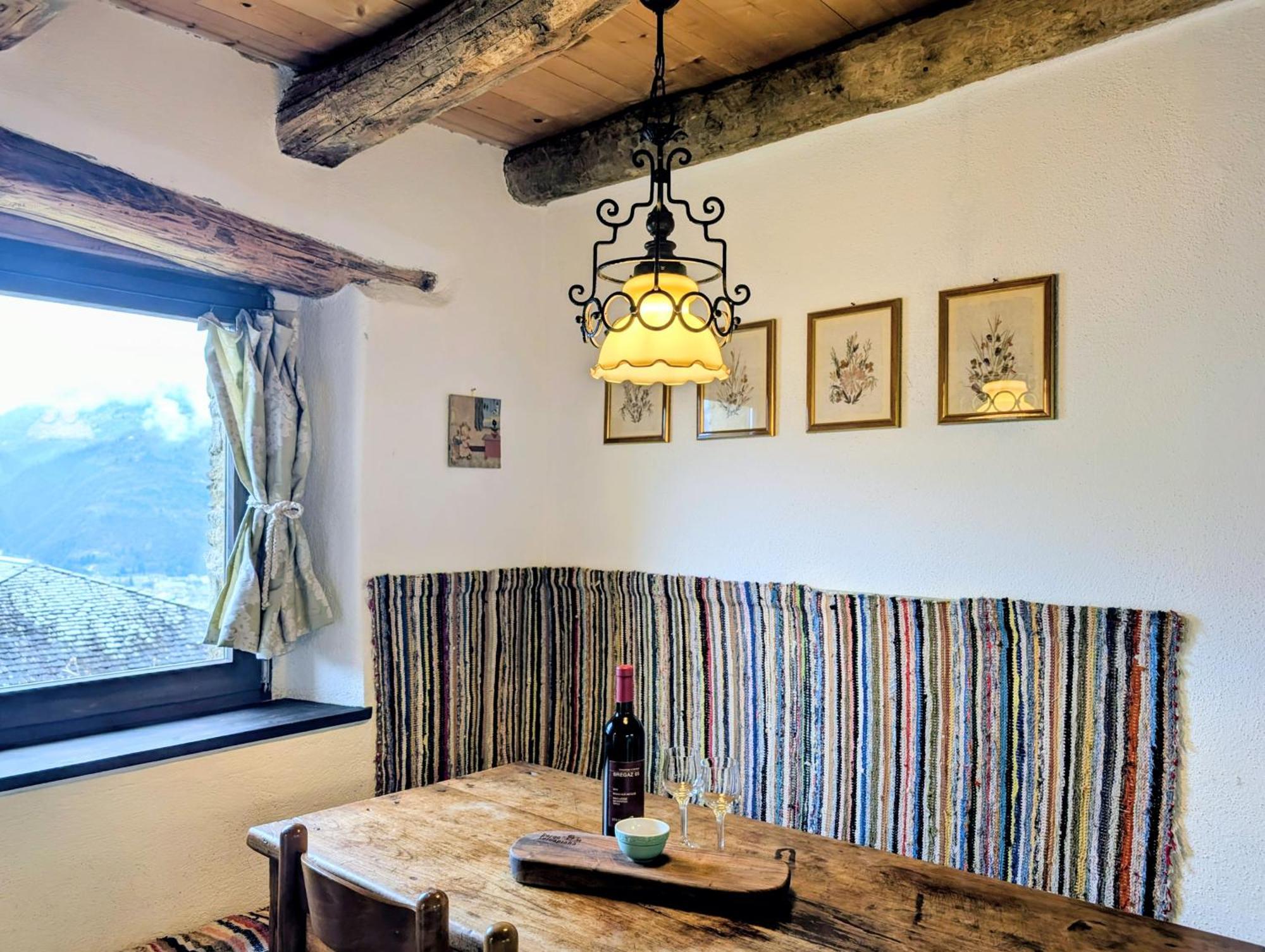 Casa vacanze Borgo Selvapiana