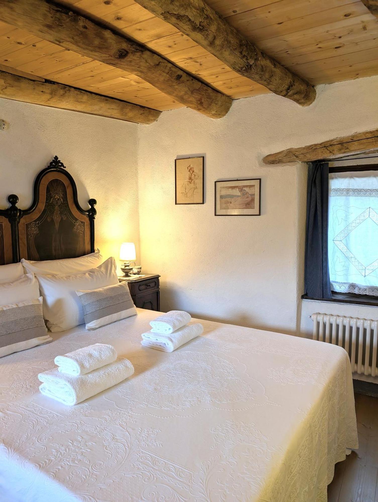 Borgo Selvapiana Casa vacanze