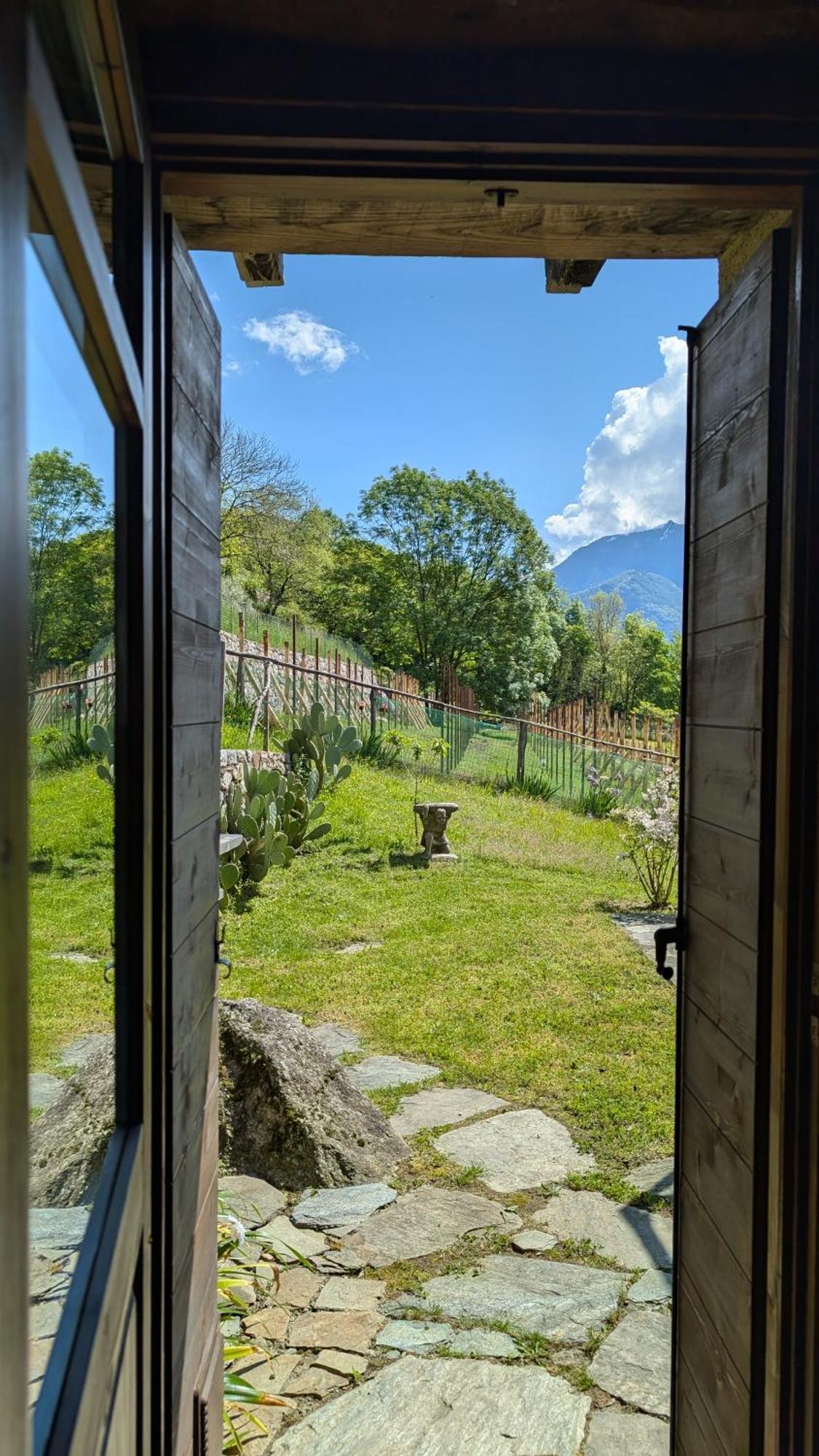 Casa vacanze Borgo Selvapiana *