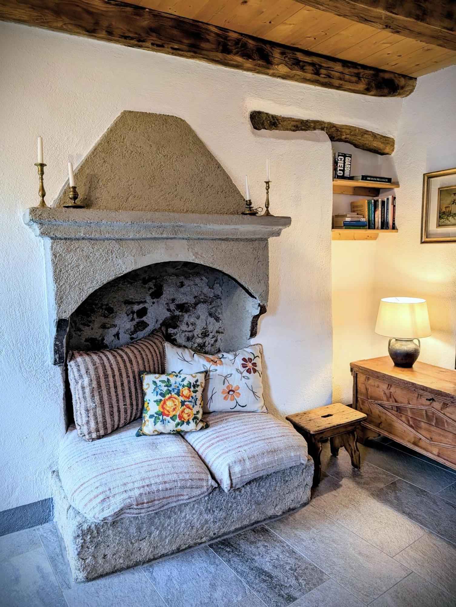 Borgo Selvapiana Holiday home Morbegno