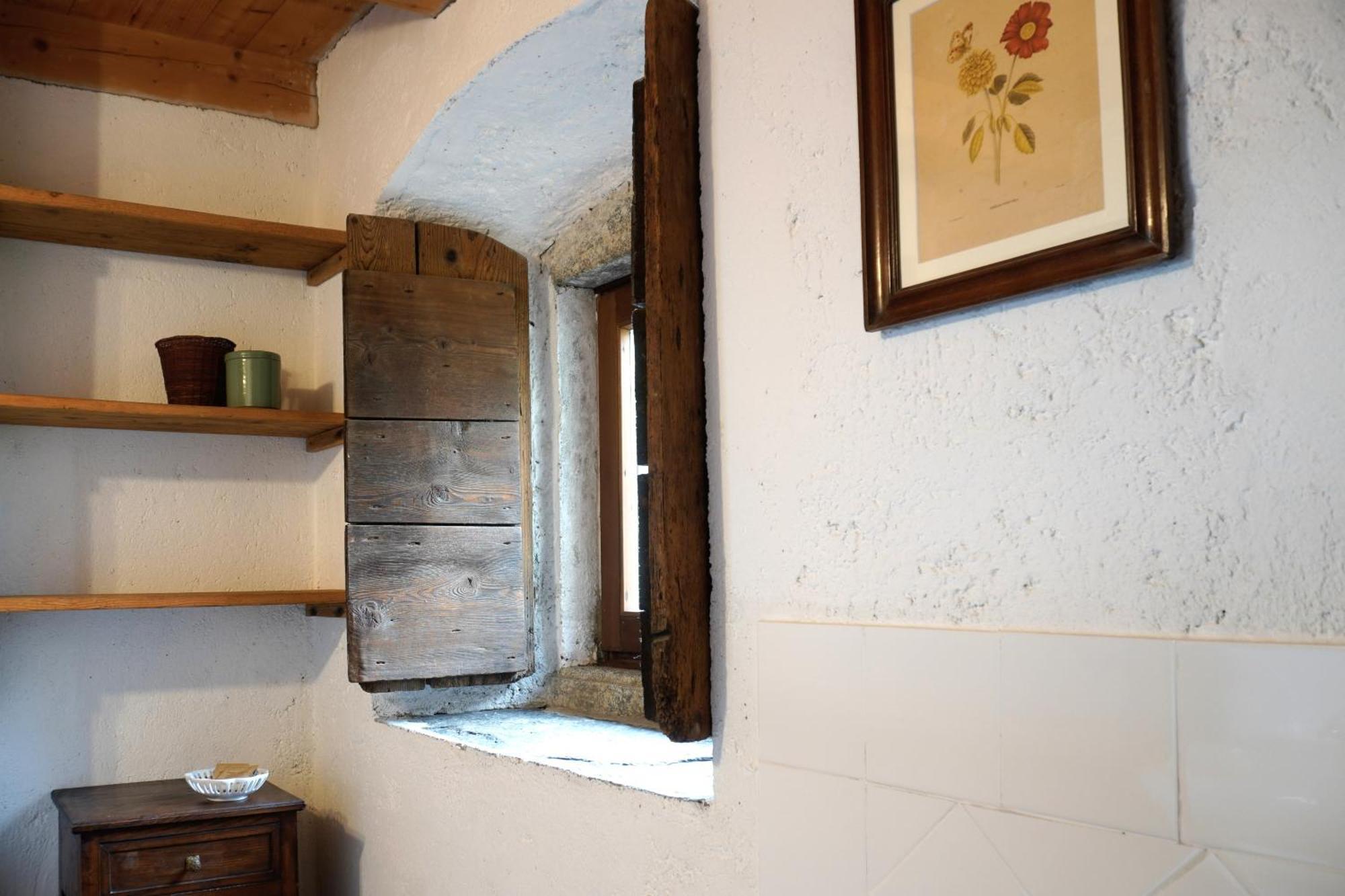 Borgo Selvapiana Holiday home