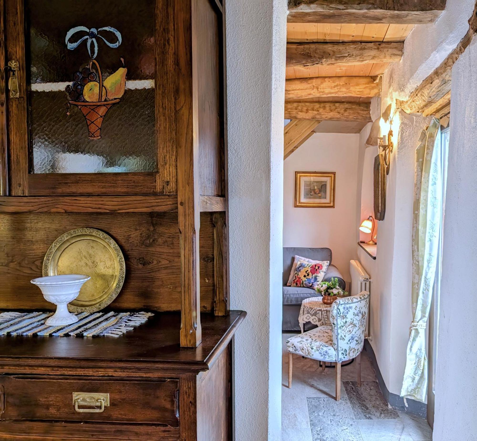 Borgo Selvapiana Holiday home Morbegno