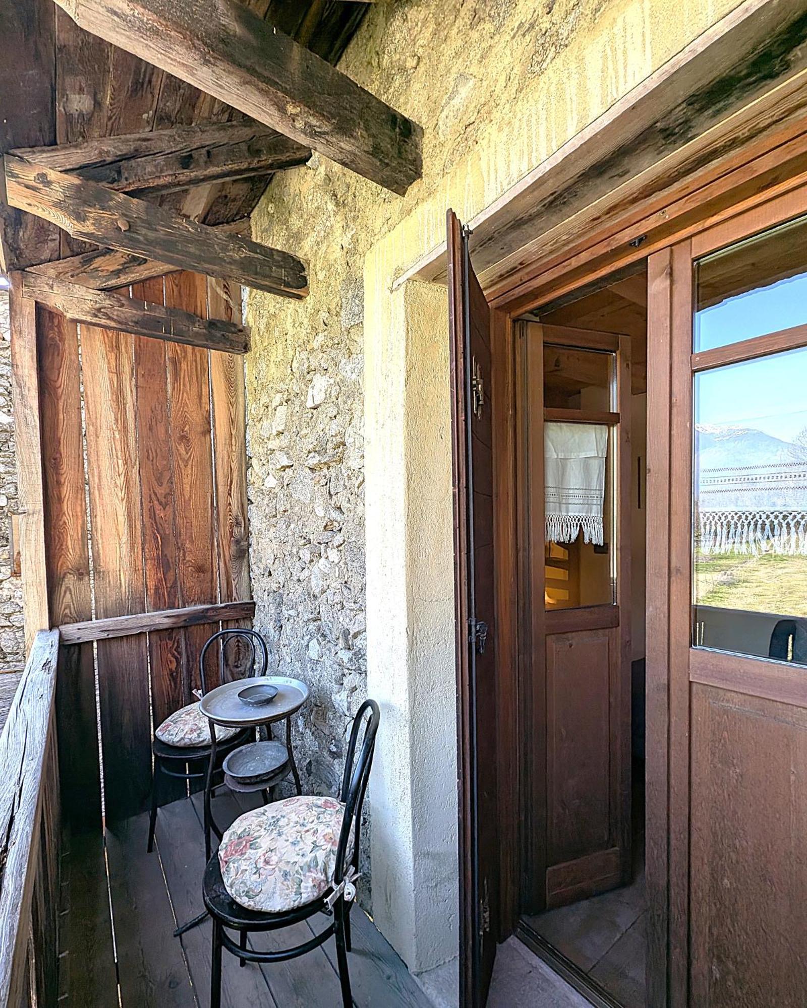 Borgo Selvapiana Holiday home *