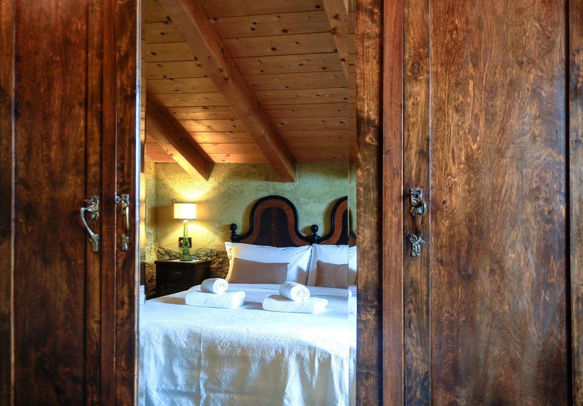 Holiday home Borgo Selvapiana *