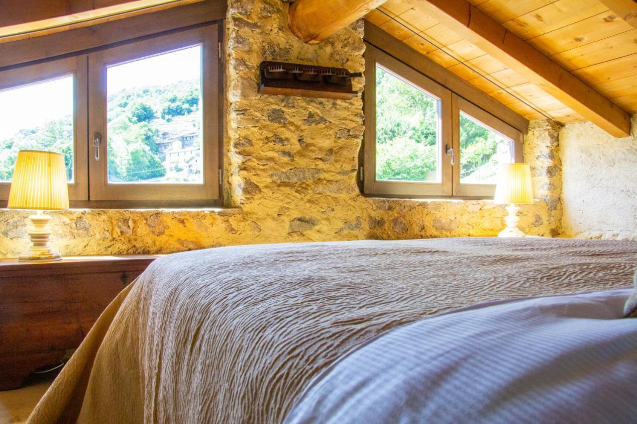Casa vacanze Borgo Selvapiana Morbegno